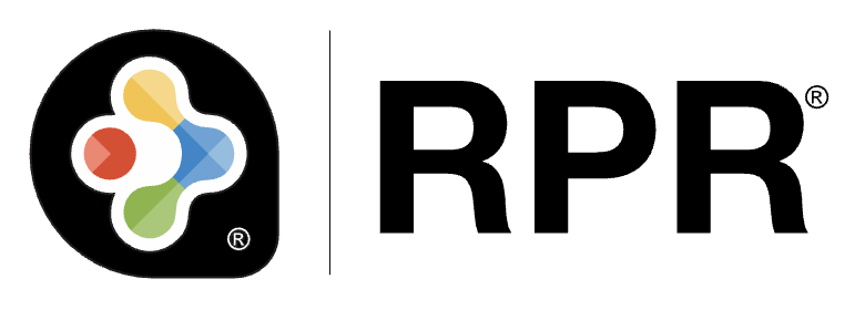 RPR logo