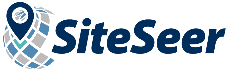 SiteSeer logo