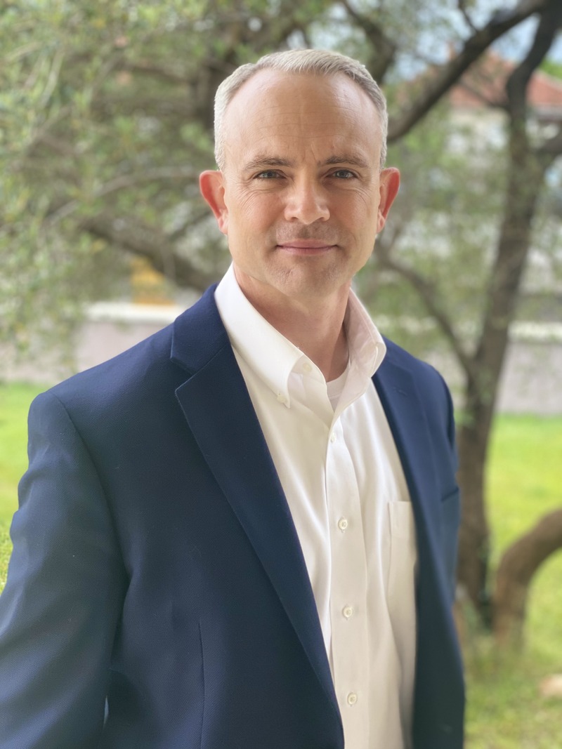 R. Craig Perry